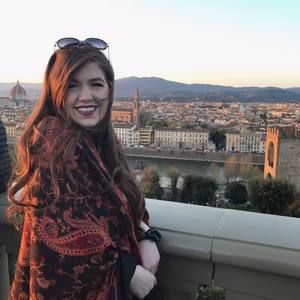 Meet your Posher, Megan